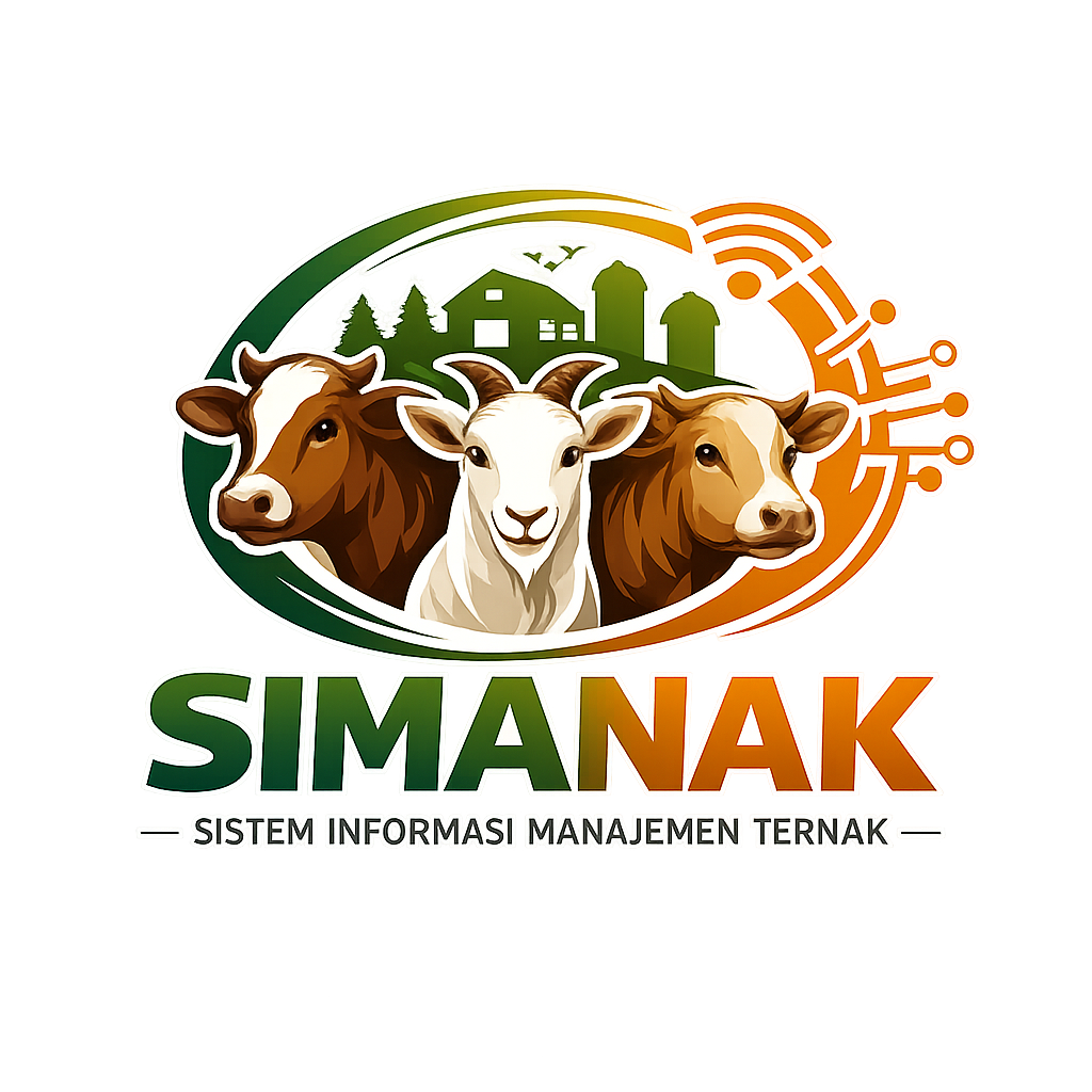 SIMANAK Logo